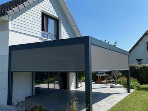 pergolas 34