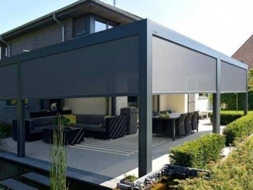 pergolas 3