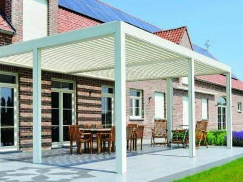 pergolas 7