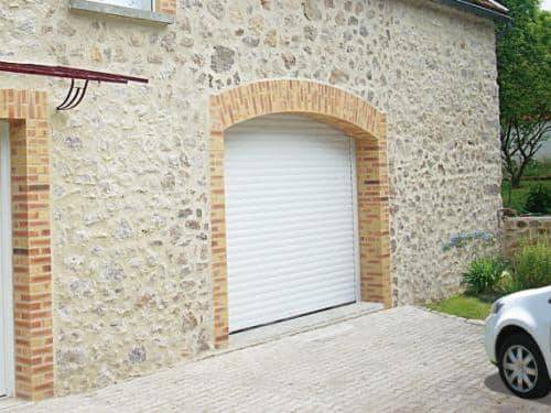 porte garage