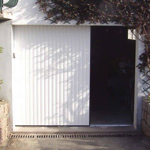 porte garage 2