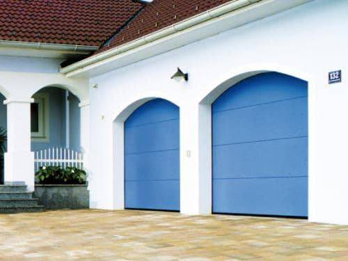porte garage 6