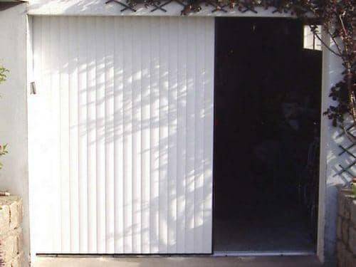 porte garage 9