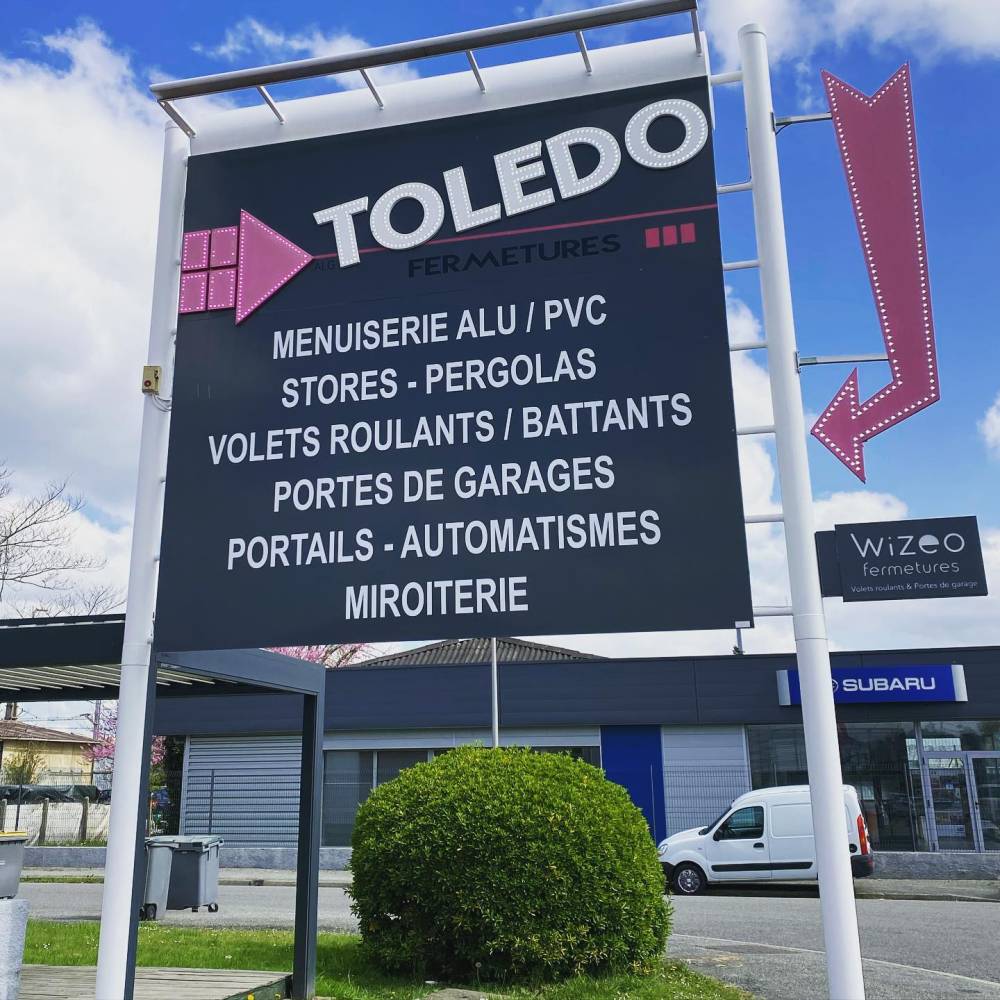 Toledo